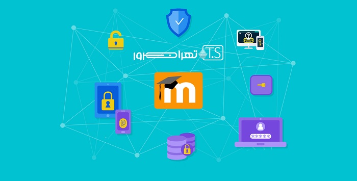 افزونه مودل Oauth2 برای احراز هویت